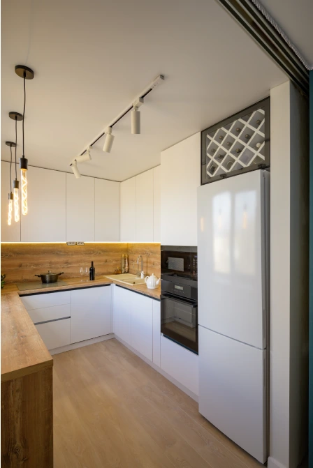 reforma cocina logrono